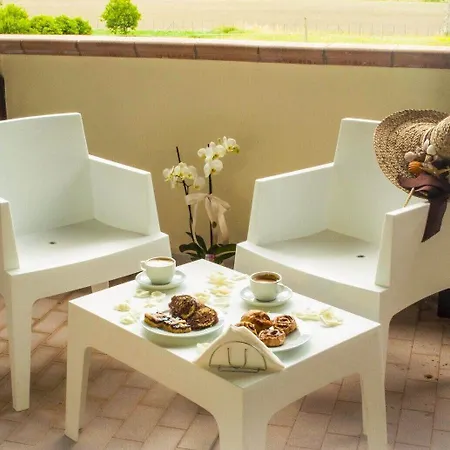 Hotel & Perla Capaccio