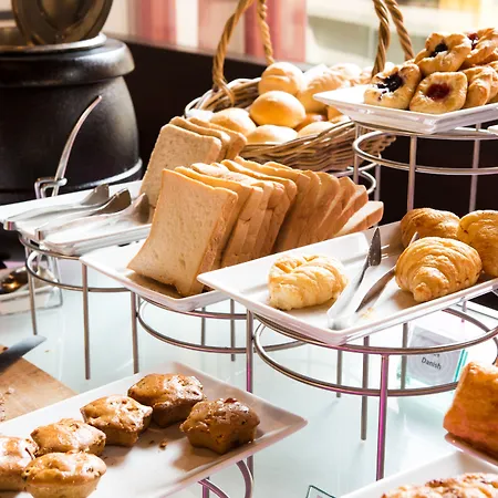 & Perla Hotel Capaccio