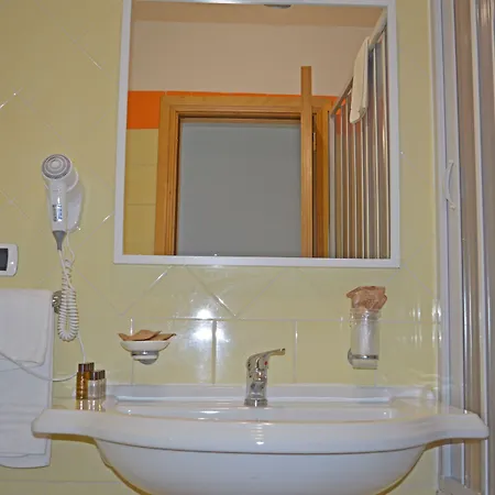 Hotel & Perla Capaccio