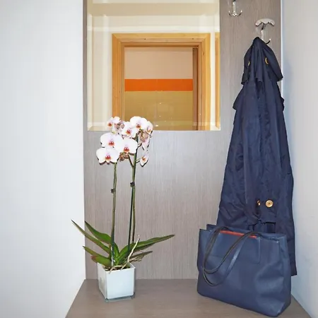 Hotel & Perla