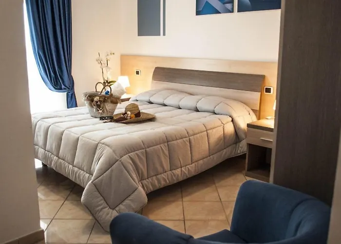 & Perla Ξενοδοχείο