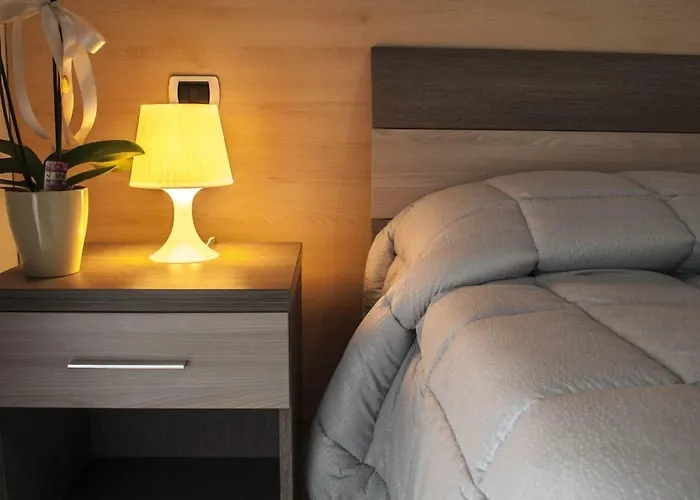 Ξενοδοχείο & Perla