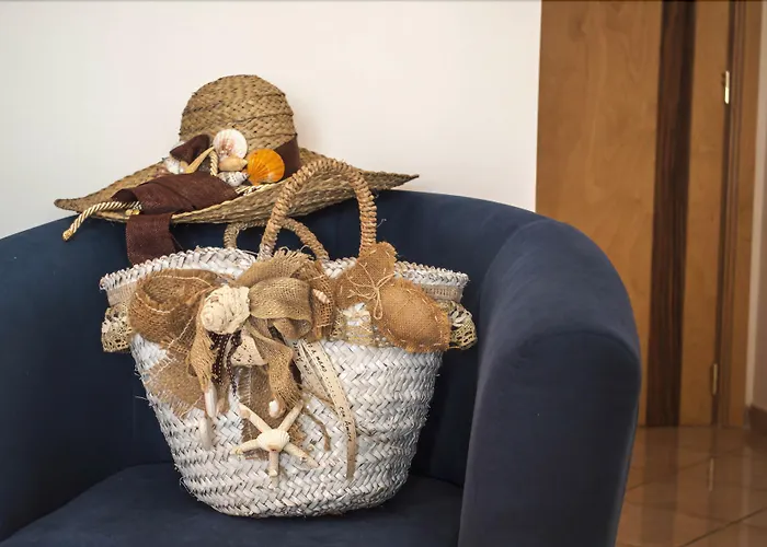 & Perla Ξενοδοχείο Capaccio