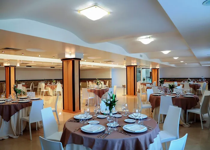 & Perla Ξενοδοχείο Capaccio