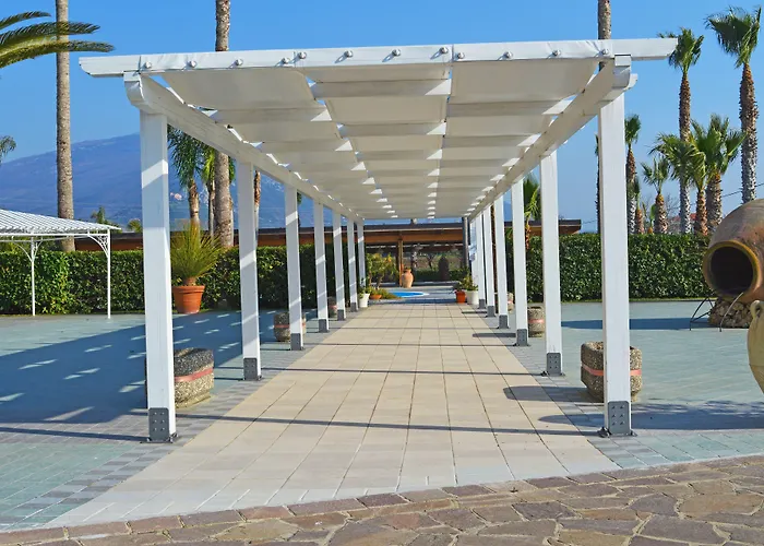 & Perla Ξενοδοχείο