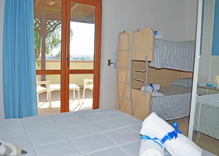 & Perla Ξενοδοχείο