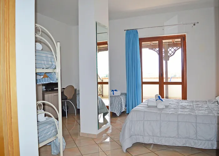 Ξενοδοχείο & Perla