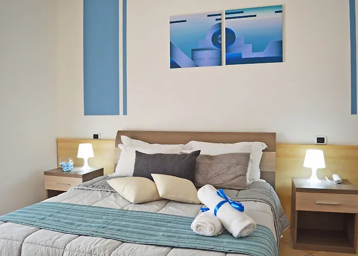 Ξενοδοχείο & Perla