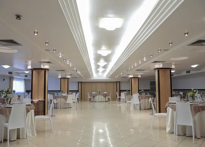 & Perla Ξενοδοχείο