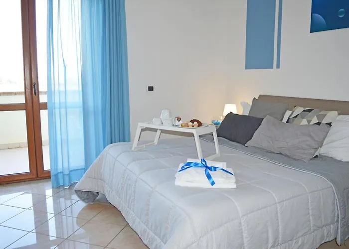 & Perla Ξενοδοχείο 3*