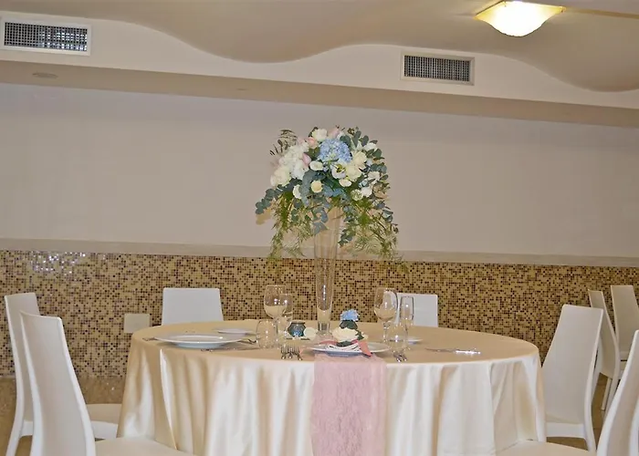 & Perla Ξενοδοχείο