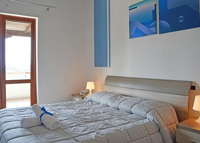 & Perla Ξενοδοχείο 3*