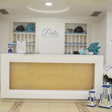 Hotel&resort Perla Hotel 3*