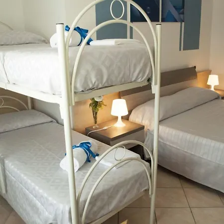 ホテル Perla Hotel & Garden