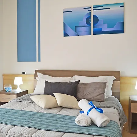 ホテル Perla Hotel & Garden