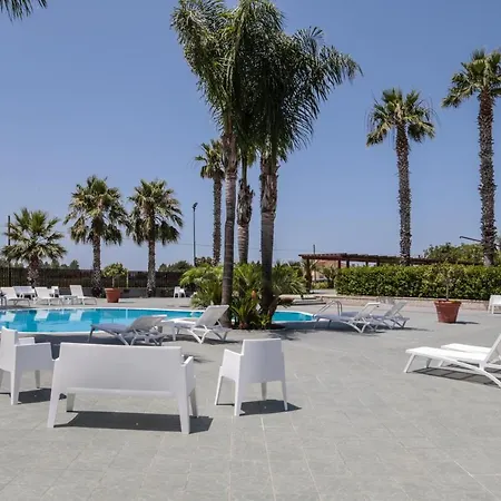 ホテル Perla Hotel & Garden