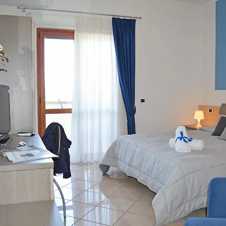 Hotel Perla & Garden