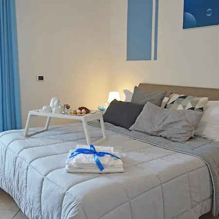 Hotel&resort Perla Hotel Capaccio