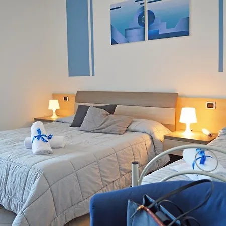 Hotel Perla & Garden 3*