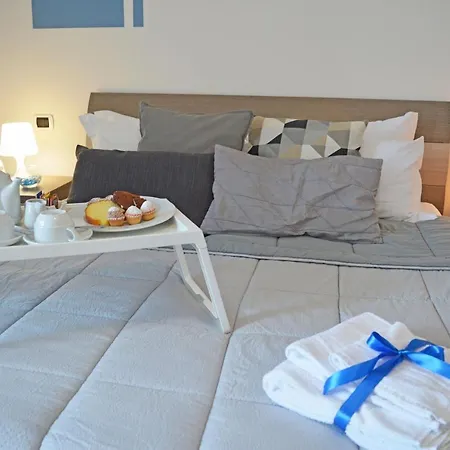 Hotel&resort Perla 3* Capaccio