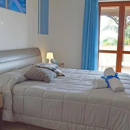 Hotel & Perla Capaccio