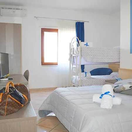 Hotel&resort Perla Capaccio