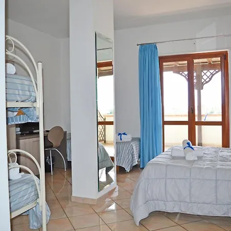 Hotel&resort Perla Capaccio
