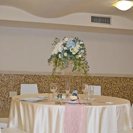 Hotel&resort Perla Hotel
