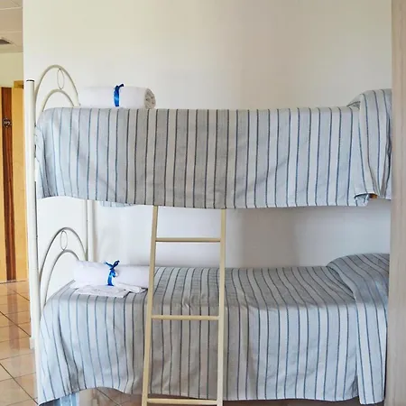 Hotel&resort Perla 3* Capaccio